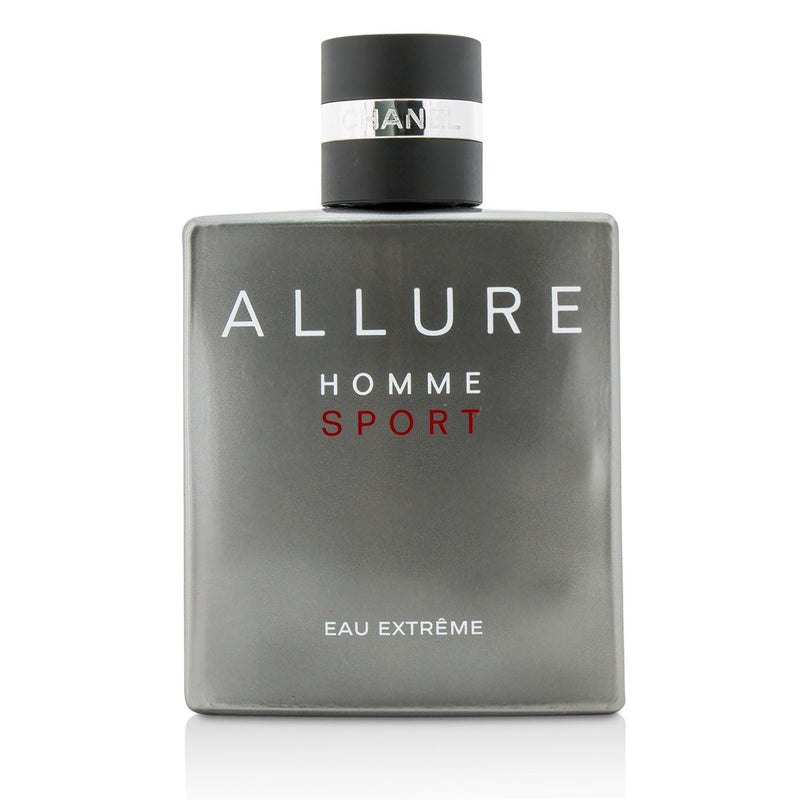 Chanel Allure Homme Sport Eau Extreme Eau De Parfum Spray  100ml/3.4oz