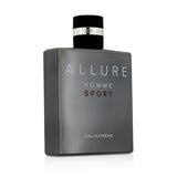 Chanel Allure Homme Sport Eau Extreme Eau De Parfum Spray  150ml/5oz