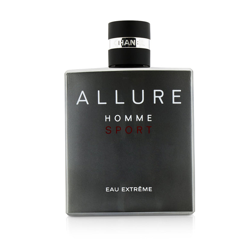 Chanel Allure Homme Sport Eau Extreme Eau De Parfum Spray  150ml/5oz