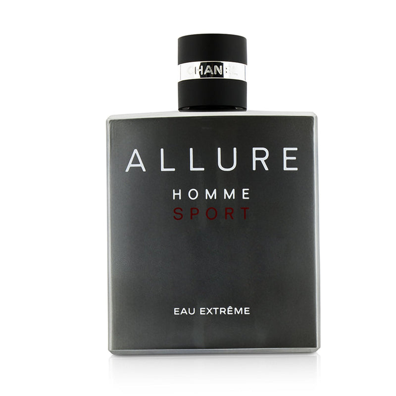 Chanel allure homme sport 50ml eau de toilette Clearance
