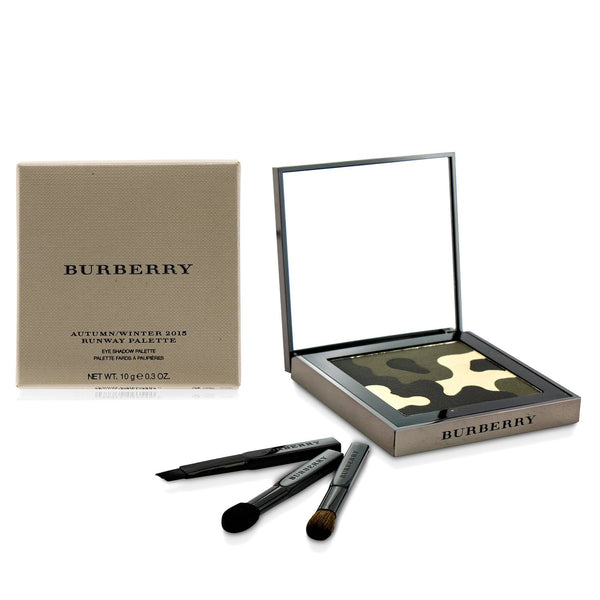 Burberry Eye Shadow Palette (Runway Palette)  10g/0.3oz