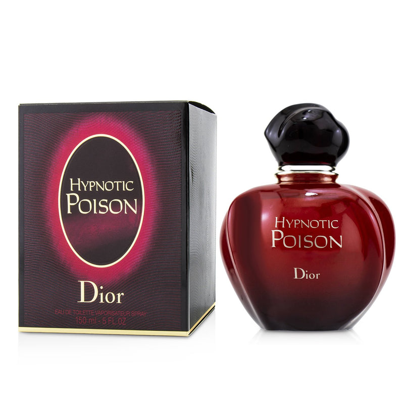 Christian Dior Hypnotic Poison Eau De Toilette Spray 