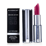 Givenchy Le Rouge Intense Color Sensuously Mat Lipstick - # 205 Fuchsia Irresistible 