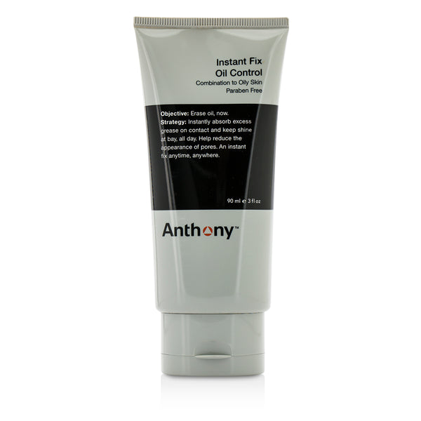 Anthony Instant Fix Oil Control (For Combination to Oily Skin) 