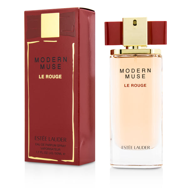 Estee Lauder Modern Muse Le Rouge Eau De Parfum Spray 