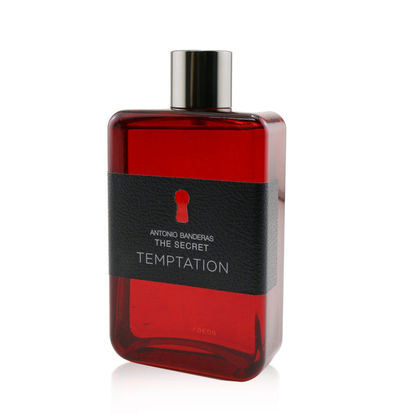 Antonio Banderas The Secret Temptation Eau De Toilette Spray 