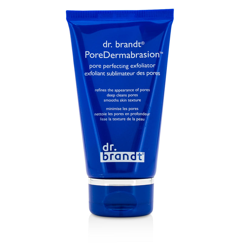 Dr. Brandt PoreDermabrasion Pore Perfecting Exfoliator  60g/2oz