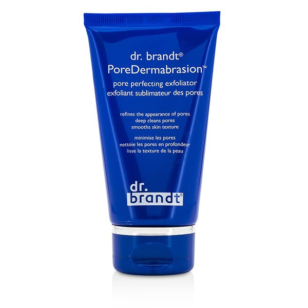 Dr. Brandt PoreDermabrasion Pore Perfecting Exfoliator 60g/2oz
