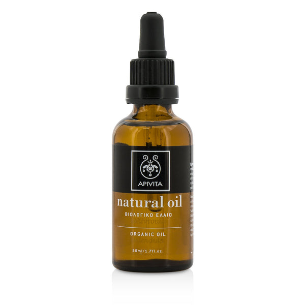 Apivita Natural Oil - Calendula Organic Oil 