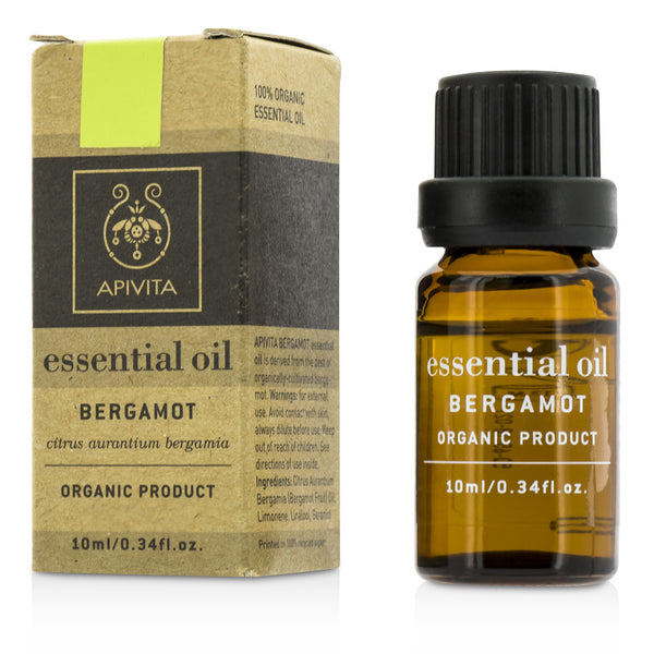 Apivita Essential Oil - Bergamot 