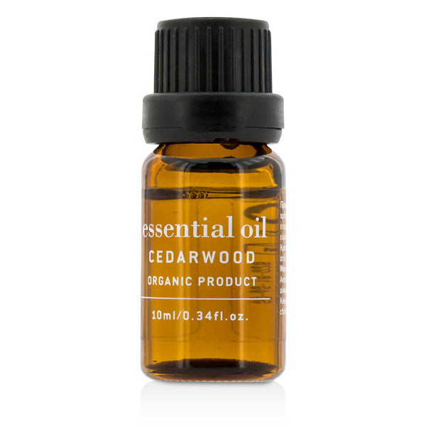 Apivita Essential Oil - Cedarwood  10ml/0.34oz