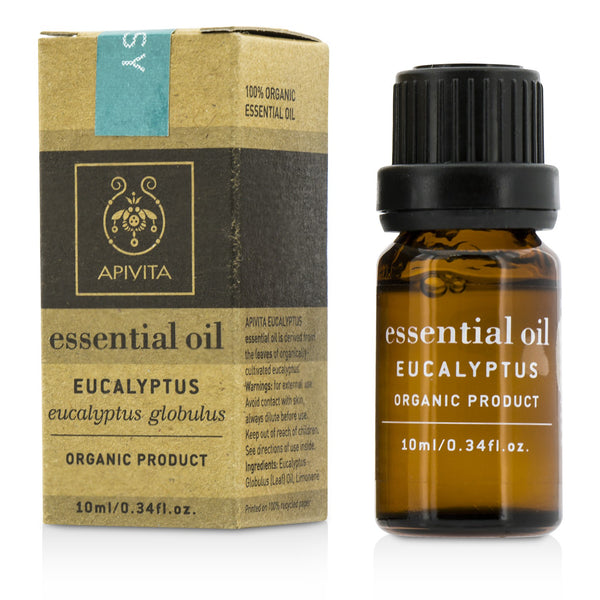 Apivita Essential Oil - Eucalyptus 