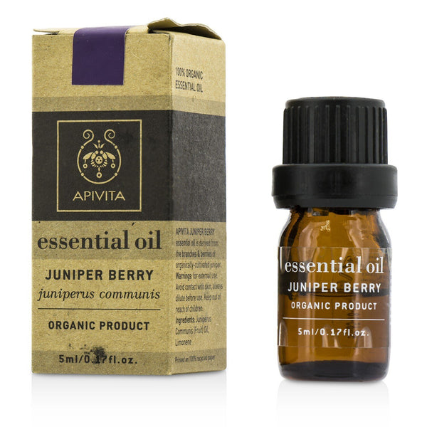 Apivita Essential Oil - Juniper Berry 