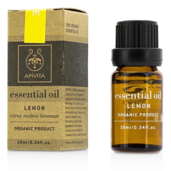 Apivita Essential Oil - Lemon 