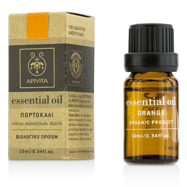 Apivita Essential Oil - Orange 