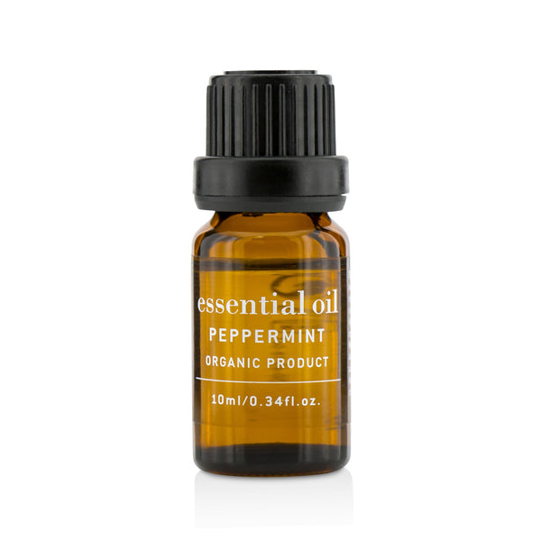 Apivita Essential Oil - Peppermint  10ml/0.34oz