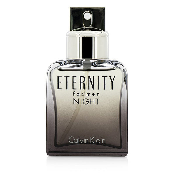 Calvin Klein Eternity Night For Men Eau De Toilette Spray 50ml/1.7oz