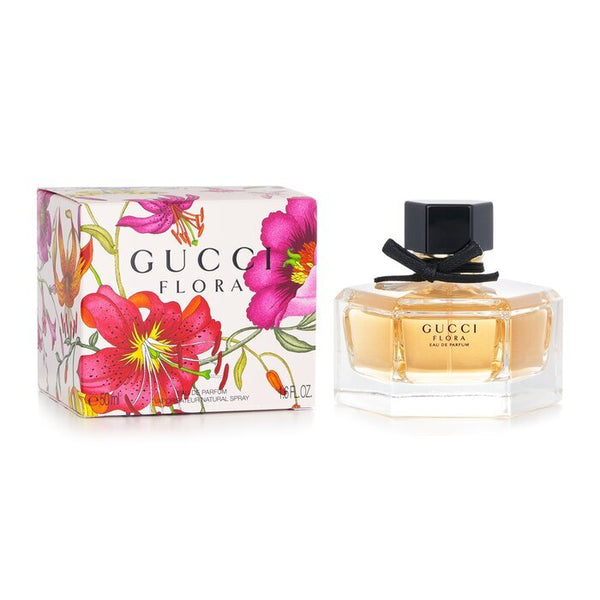 Gucci Flora By Gucci Eau De Parfum Spray 50ml/1.6oz