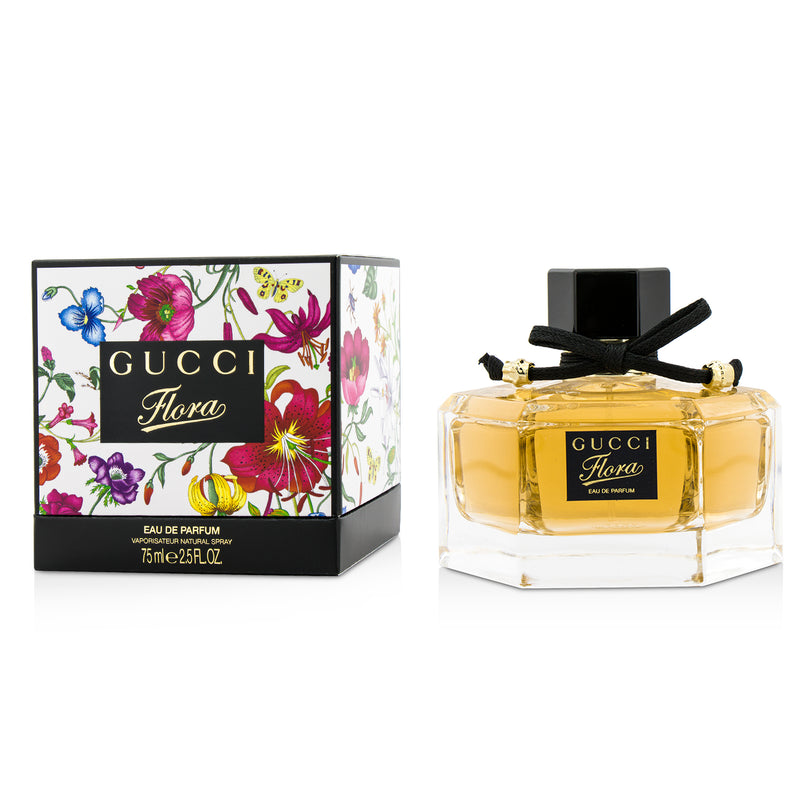 Gucci Flora By Gucci Eau De Parfum Spray 