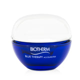 Biotherm Blue Therapy Accelerated Repairing Anti-Aging Silky Cream 