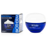 Biotherm Blue Therapy Accelerated Repairing Anti-Aging Silky Cream 