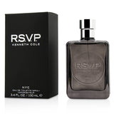 Kenneth Cole RSVP Eau De Toilette Spray 