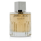 Jimmy Choo Illicit Eau De Parfum Spray  100ml/3.3oz