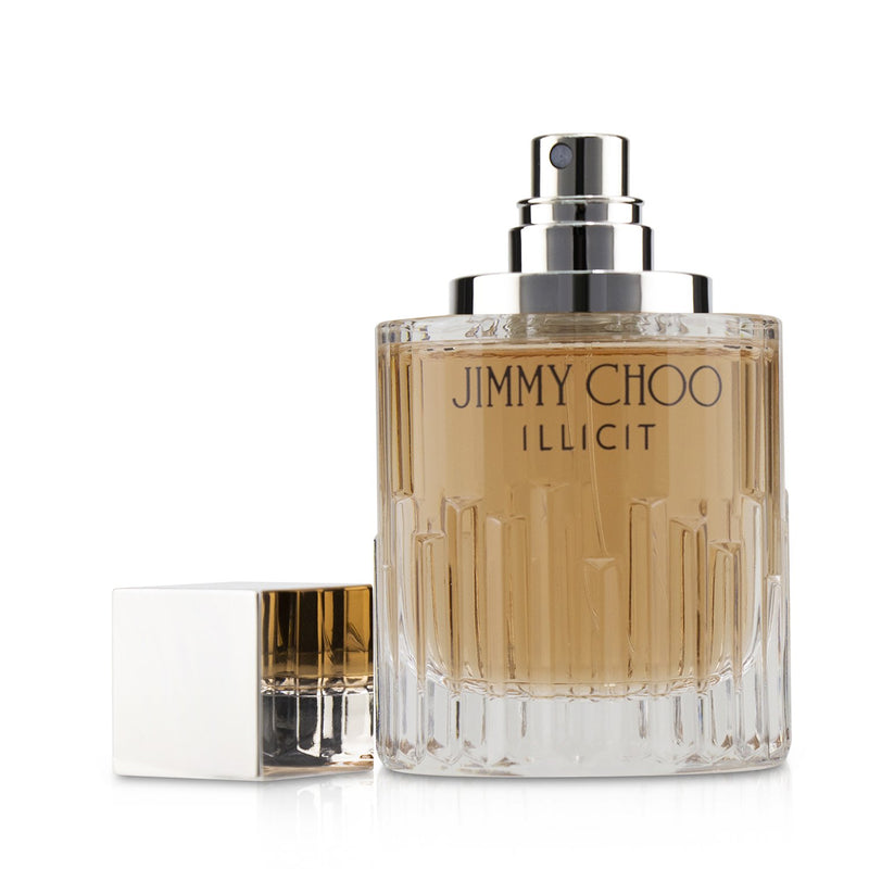 Jimmy Choo Illicit Eau De Parfum Spray  60ml/2oz
