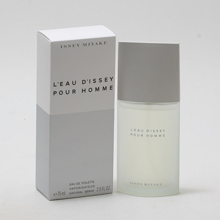 Issey Miyake L'eau D'issey (issey Miyake) Eau De Toilette Spray 75ml/2.5oz