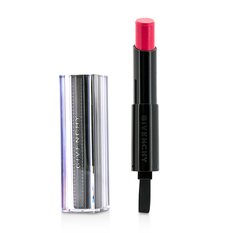 Givenchy Rouge Interdit Vinyl Extreme Shine Lipstick - # 06 Rose Sulfureux  3.3g/0.11oz