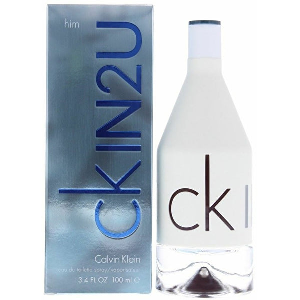 Calvin Klein CK One Scene Eau De Toilette Spray 100ml/3.4oz