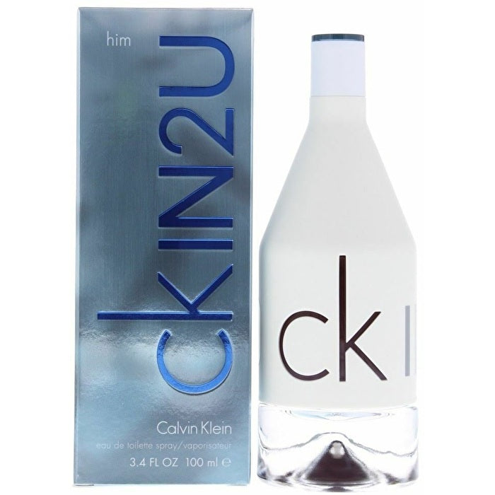 Calvin Klein CK One Scene Eau De Toilette Spray 100ml/3.4oz