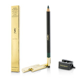 Yves Saint Laurent Dessin Du Regard Lasting High Impact Color Eye Pencil - # 5 Vert Caprice  1.19g/0.04oz