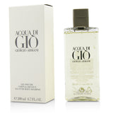 Giorgio Armani Acqua Di Gio All Over Body Shampoo  200ml/6.7oz
