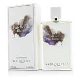 Reminiscence Patchouli Blanc Eau De Parfum Spray  100ml/3.4oz