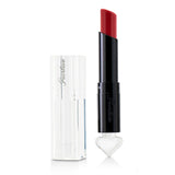 Guerlain La Petite Robe Noire Deliciously Shiny Lip Colour - #021 Red Teddy  2.8g/0.09oz