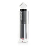 Guerlain La Petite Robe Noire Deliciously Shiny Lip Colour - #061 Pink Ballerinas  2.8g/0.09oz