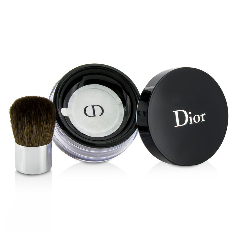 Christian Dior Diorskin Forever & Ever Control Loose Powder - # 001  8g/0.28oz