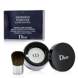 Christian Dior Diorskin Forever & Ever Control Loose Powder - # 001  8g/0.28oz