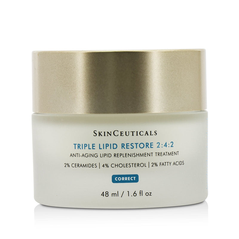 Skin Ceuticals Triple Lipid Restore 2:4:2  48ml/1.6oz