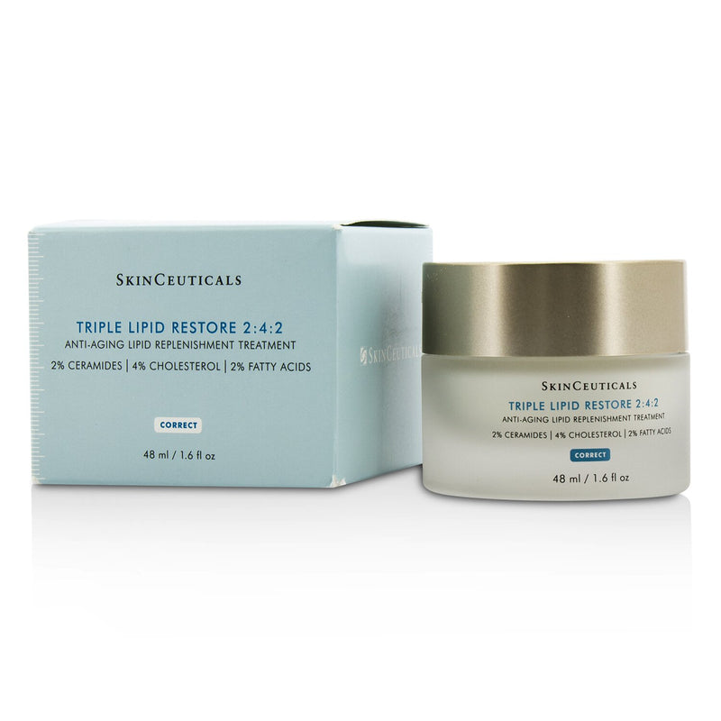 Skin Ceuticals Triple Lipid Restore 2:4:2  48ml/1.6oz