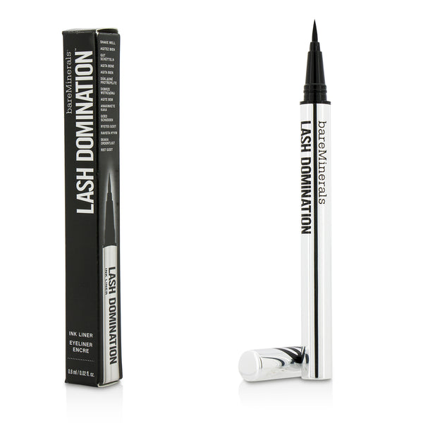 BareMinerals BareMinerals Lash Domination Ink Liner - Intense Black  0.6ml/0.02oz