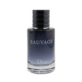 Christian Dior Sauvage Eau De Toilette Spray  60ml/2oz