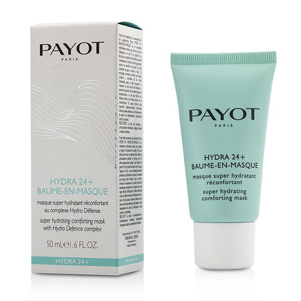 Payot Hydra 24+ Super Hydrating Comforting Mask 50ml/1.6oz