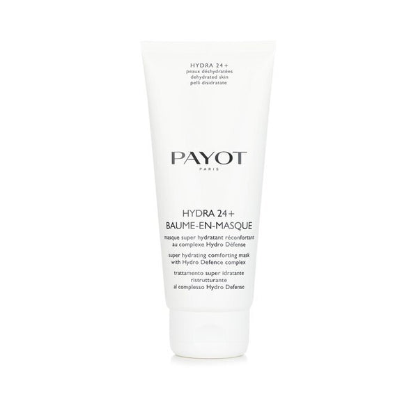 Payot Hydra 24+ Super Hydrating Comforting Mask 200ml/6.7oz