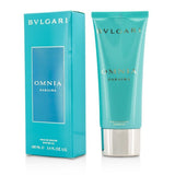 Bvlgari Omnia Paraiba Shower Oil 100ml/3.4oz