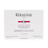 Kerastase Fusio-Dose Concentre Pixelist Intensive Shine Care (Colour-Treated and Sensitised Hair) 10x12ml/0.4oz