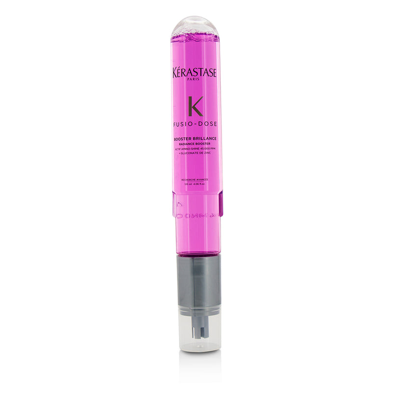 Kerastase Fusio-Dose Booster Brillance Radiance Booster (Colour-Treated and Sensitised Hair) 