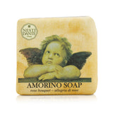 Nesti Dante Amorino Soap - Rose Bouquet 