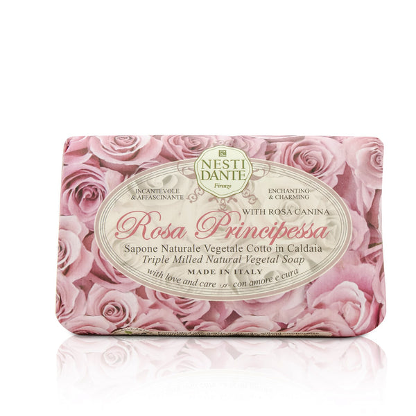 Nesti Dante Le Rose Collection - Rosa Principessa 